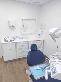 Alizar Dental